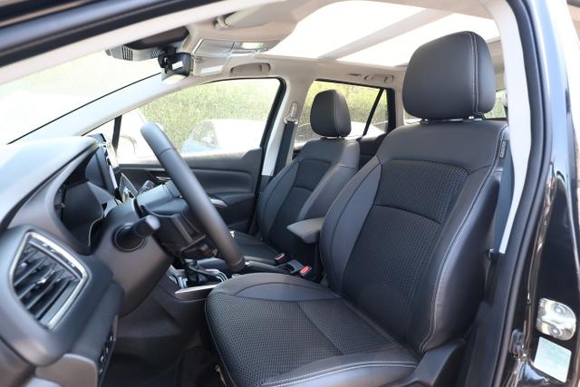 Suzuki S-Cross Comfort+ 1.4 MHEV 4WD Aut Pano 360&deg; Lede 