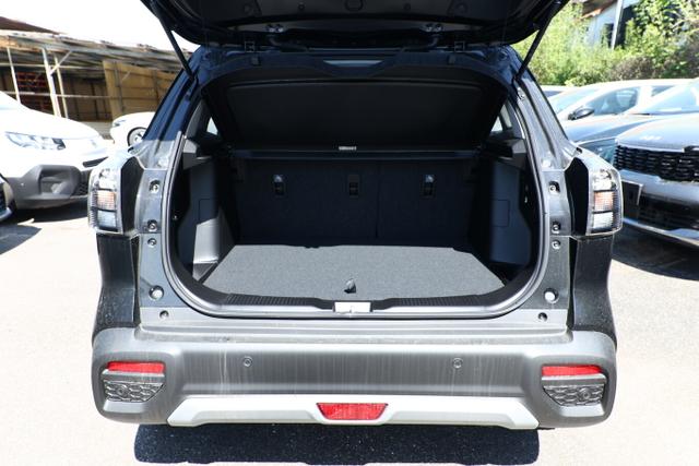 Suzuki S-Cross Comfort+ 1.4 MHEV 4WD Aut Pano 360&deg; Lede 