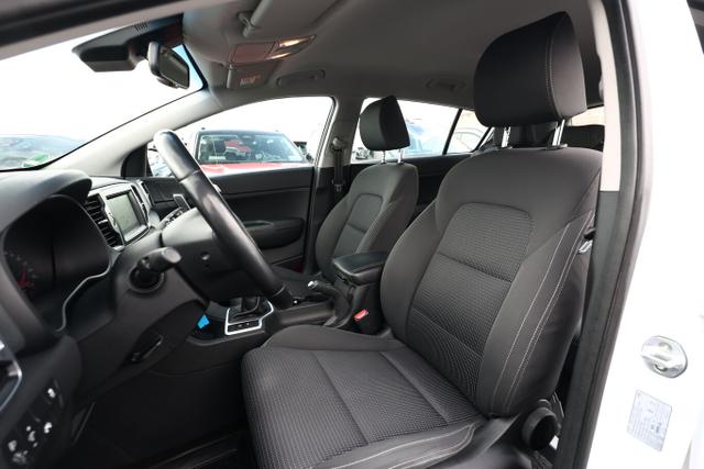 Kia Sportage Vision 1.6 GDI 132 Nav AHK PDC Kam 17Z 