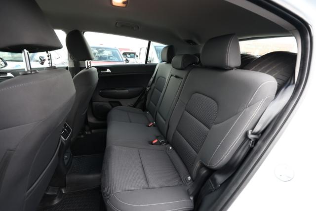 Kia Sportage Vision 1.6 GDI 132 Nav AHK PDC Kam 17Z 