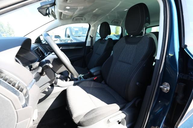 Skoda Karoq Style 1.5 TSI 150 LED Nav SunSet PDC LM17Z 