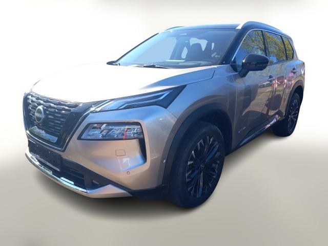 Nissan X-Trail - Tekna 1.5 VC-T 204 e-Power Pano Nav Bose