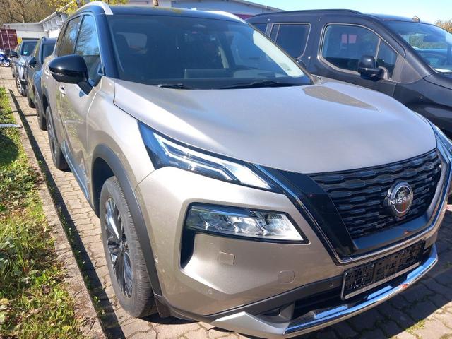 Nissan X-Trail Tekna 1.5 VC-T 204 e-Power Pano Nav Bose 