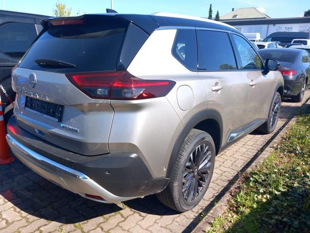 Nissan X-Trail Tekna 1.5 VC-T 204 e-Power Pano Nav Bose 