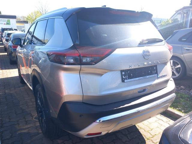 Nissan X-Trail Tekna 1.5 VC-T 204 e-Power Pano Nav Bose 