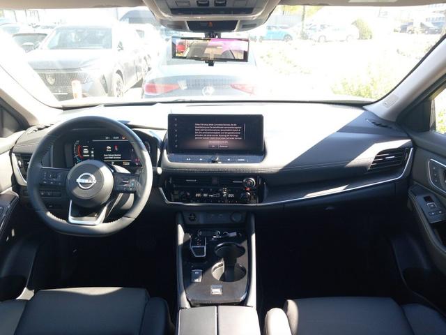 Nissan X-Trail Tekna 1.5 VC-T 204 e-Power Pano Nav Bose 