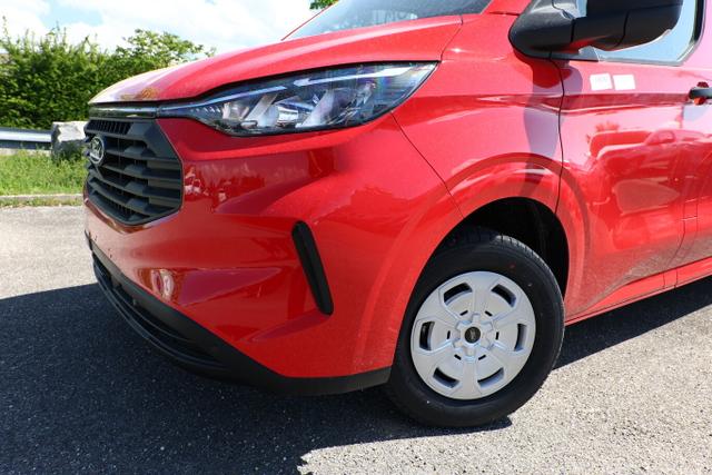 Ford Transit Custom Trend Aut 320L2 LadeP SHZ Kam PDC 