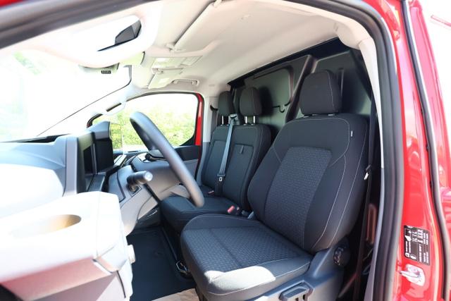 Transit Custom Trend Aut 320L2 LadeP SHZ Kam PDC 