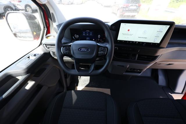 Transit Custom Trend Aut 320L2 LadeP SHZ Kam PDC 