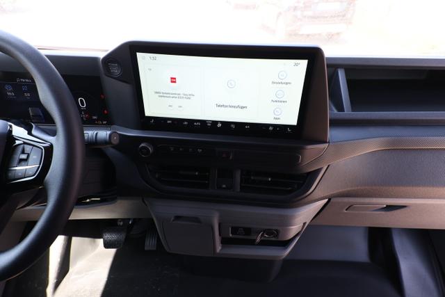 Transit Custom Trend Aut 320L2 LadeP SHZ Kam PDC 