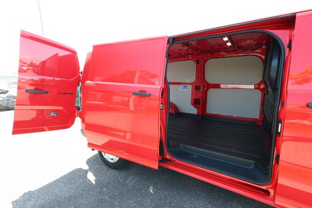 Transit Custom Trend Aut 320L2 LadeP SHZ Kam PDC 