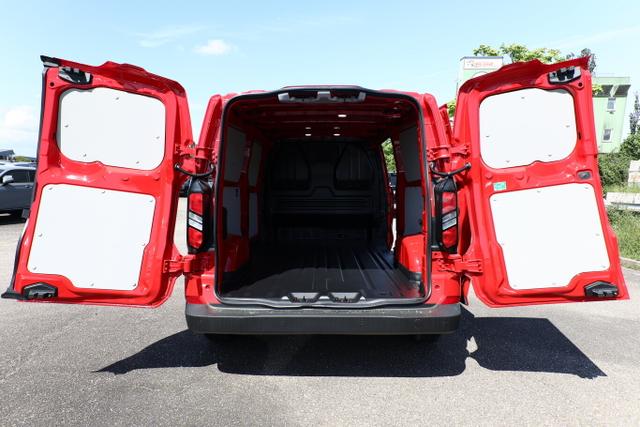 Transit Custom Trend Aut 320L2 LadeP SHZ Kam PDC 