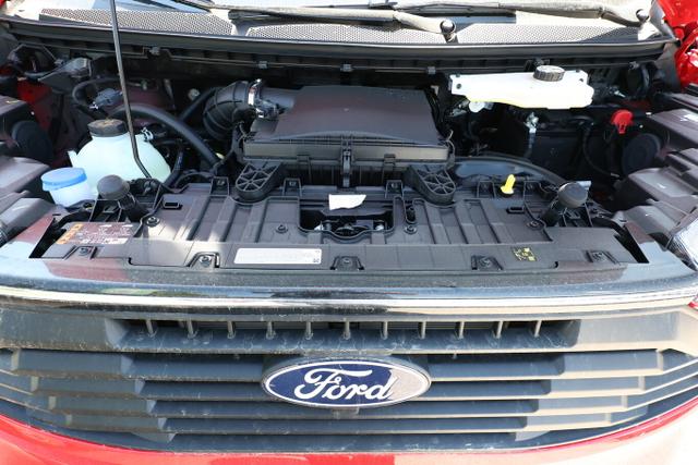 Transit Custom Trend Aut 320L2 LadeP SHZ Kam PDC 