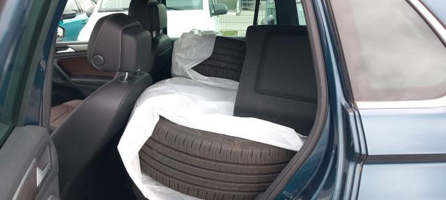 Volkswagen Tiguan Elegance 1.4 eHybrid 245 DSG Leder Matrix 