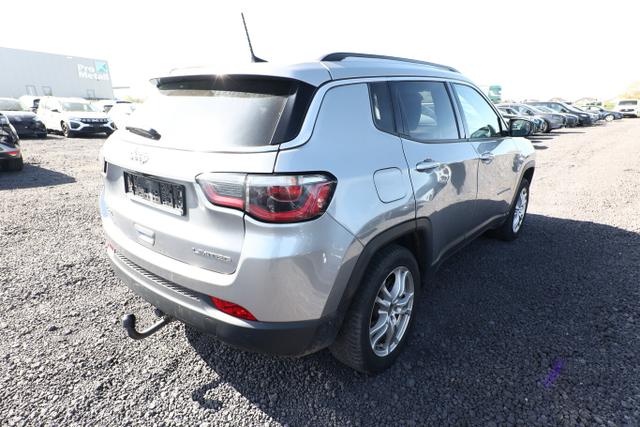 Jeep Compass Limited 1.4 MultiAir 170 Aut. 4WD AHK 