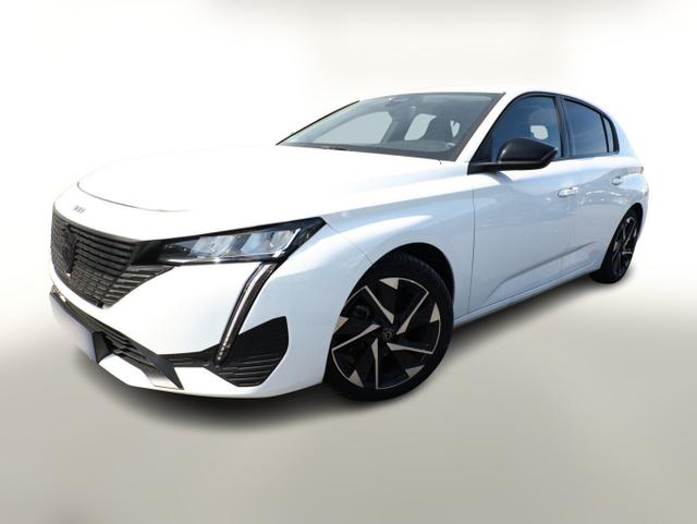 Peugeot 308 - Allure Pack 1.2 PureTech 130 Aut Nav PDC ACC