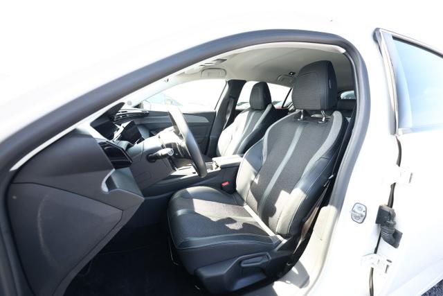 Peugeot 308 Allure Pack 1.2 PureTech 130 Aut Nav PDC ACC 