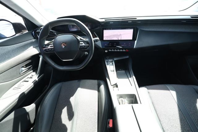 Peugeot 308 Allure Pack 1.2 PureTech 130 Aut Nav PDC ACC 