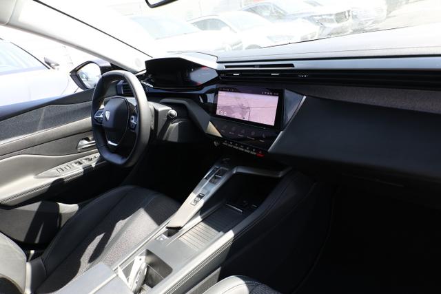 Peugeot 308 Allure Pack 1.2 PureTech 130 Aut Nav PDC ACC 