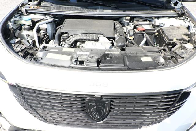 Peugeot 308 Allure Pack 1.2 PureTech 130 Aut Nav PDC ACC 