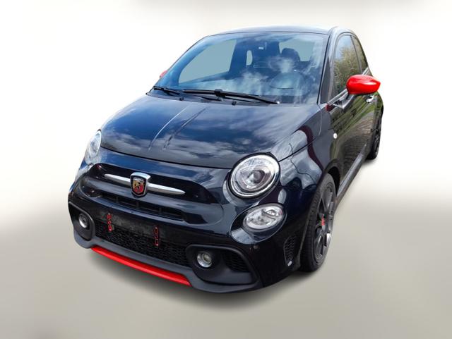 Abarth 595 - Pista 1.4 T-Jet 160 Klimaaut PDC 17Z