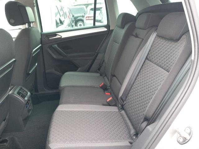 Volkswagen Tiguan Comfortline 1.4 TSI 150 Nav ACC PDC LM17Z 