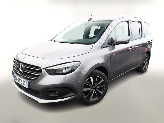 Mercedes-Benz T-Klasse - Progressive T 180 DCT LED Nav ParkAs SHZ LM17Z