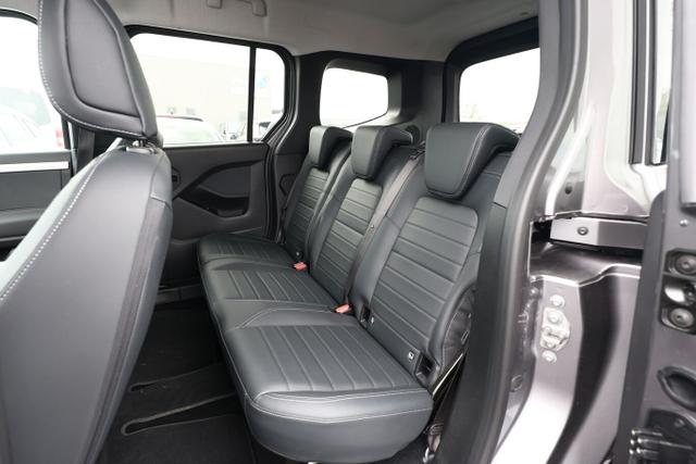 Mercedes-Benz T-Klasse Progressive T 180 DCT LED Nav ParkAs SHZ LM17Z 