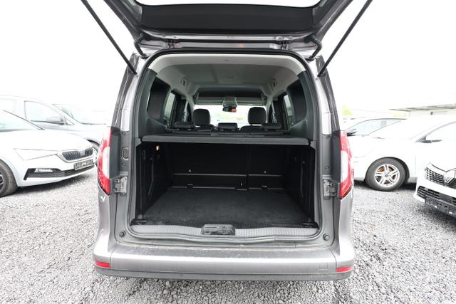 Mercedes-Benz T-Klasse Progressive T 180 DCT LED Nav ParkAs SHZ LM17Z 