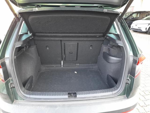 Skoda Karoq Scout 1.5 TSI 150 DSG LED Nav ACC Kam SHZ 