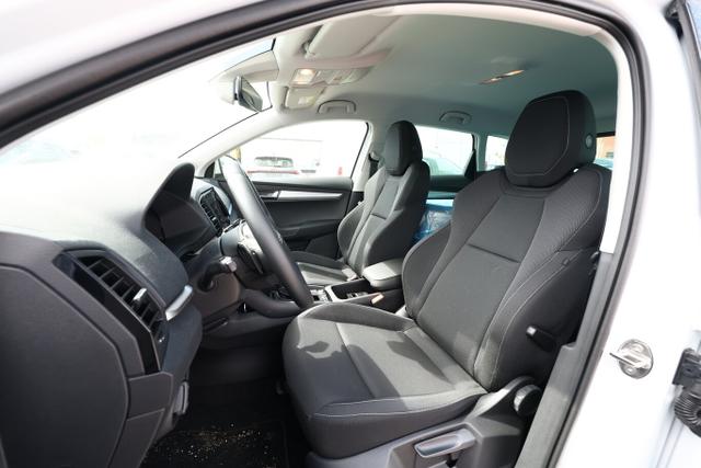 Skoda Karoq Selection 1.5 TSI 150 DSG LED PDC SmartLi 