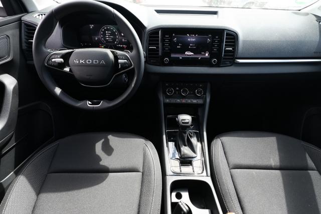 Skoda Karoq Selection 1.5 TSI 150 DSG LED PDC SmartLi 