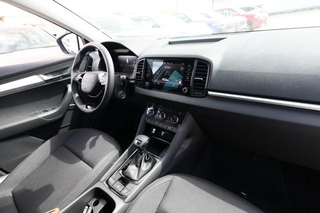 Skoda Karoq Selection 1.5 TSI 150 DSG LED PDC SmartLi 