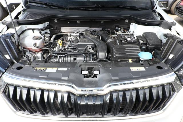 Skoda Karoq Selection 1.5 TSI 150 DSG LED PDC SmartLi 