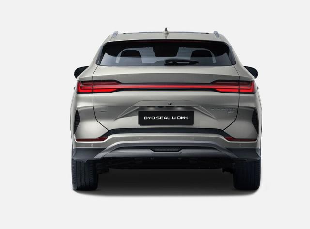 BYD Seal U DM-i Comfort 218 Reichw.+ Pano 360Kam ACC 