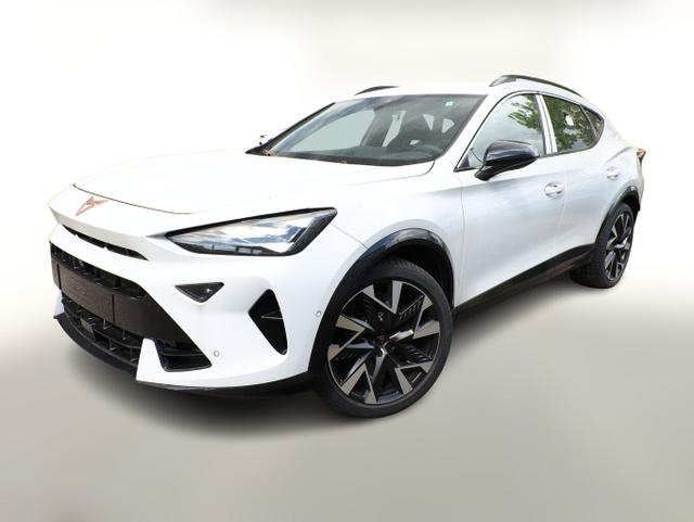 Cupra Formentor - VZ 4D IntelliD Matrix Nav 360&deg; ParkAss