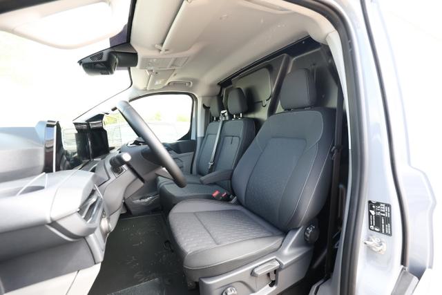Ford Transit Custom Limited Aut 320L2 LED SHZ Kam 3-S 