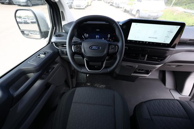 Ford Transit Custom Limited Aut 320L2 LED SHZ Kam 3-S 