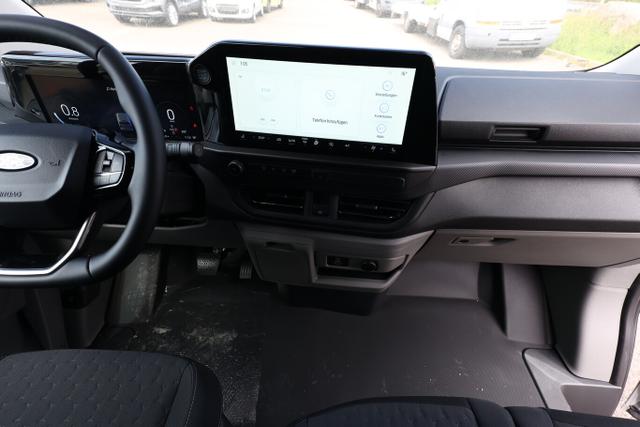 Ford Transit Custom Limited Aut 320L2 LED SHZ Kam 3-S 