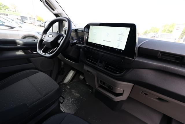 Ford Transit Custom Limited Aut 320L2 LED SHZ Kam 3-S 