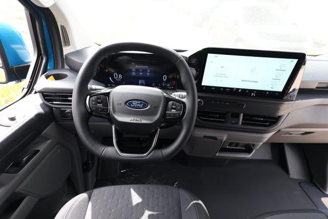 Ford Transit Custom Limited Aut 320L2 LED SHZ Kam 3-S 