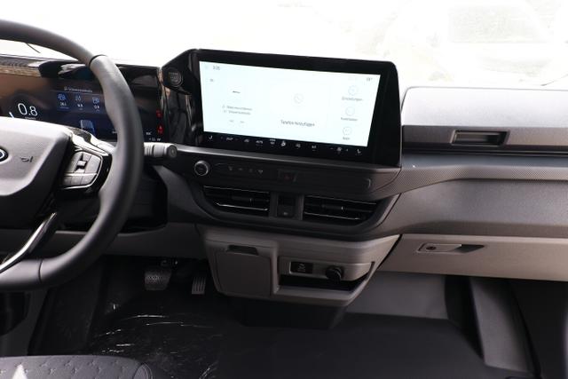 Ford Transit Custom Limited Aut 320L2 LED SHZ Kam 3-S 