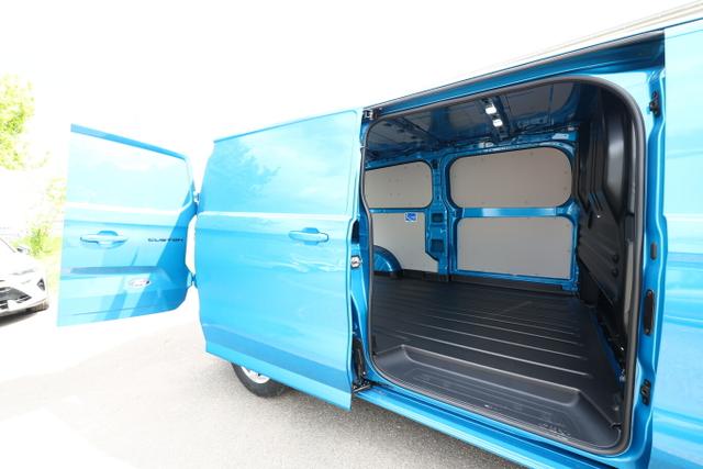 Ford Transit Custom Limited Aut 320L2 LED SHZ Kam 3-S 