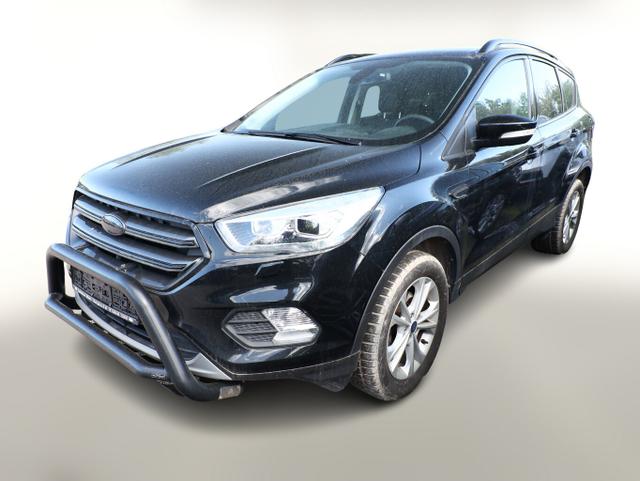 Gebrauchtfahrzeug Ford Kuga - Titanium 1.5 EcoBoost 150 Nav PDC eHk LM17Z