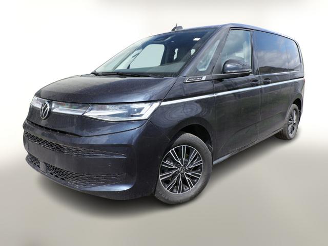 Volkswagen T7 Multivan - 150 DSG Style AHK Navi eHK Keyl