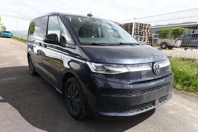 Volkswagen T7 Multivan 150 DSG Style AHK Navi eHK Keyl 