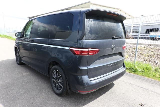 Volkswagen T7 Multivan 150 DSG Style AHK Navi eHK Keyl 