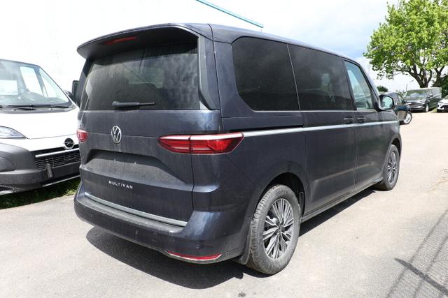 Volkswagen T7 Multivan 150 DSG Style AHK Navi eHK Keyl 