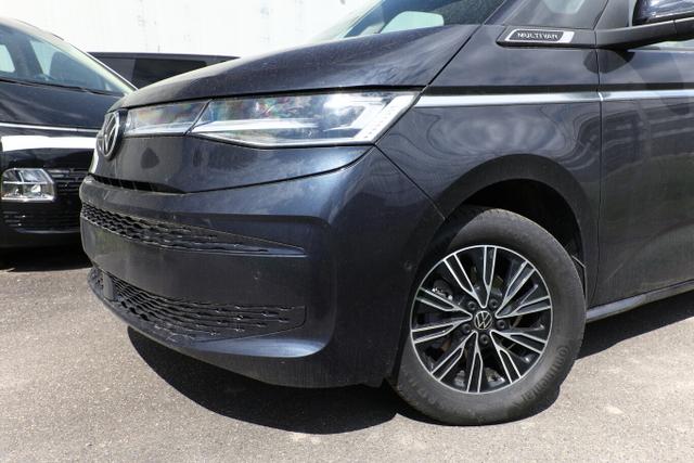 Volkswagen T7 Multivan 150 DSG Style AHK Navi eHK Keyl 