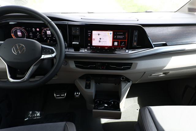 Volkswagen T7 Multivan 150 DSG Style AHK Navi eHK Keyl 